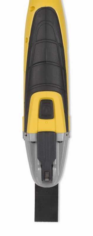 Brúska oscilačná multifunkčná 300W