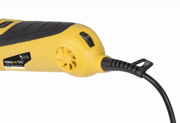 Brúska oscilačná multifunkčná 300W