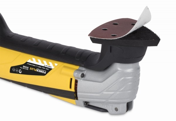 Brúska oscilačná multifunkčná 300W