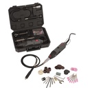 Brúska priama so stojanom 135W