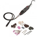 Brúska priama so stojanom 135W