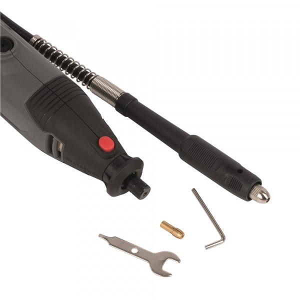 Brúska priama so stojanom 135W