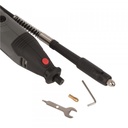 Brúska priama so stojanom 135W