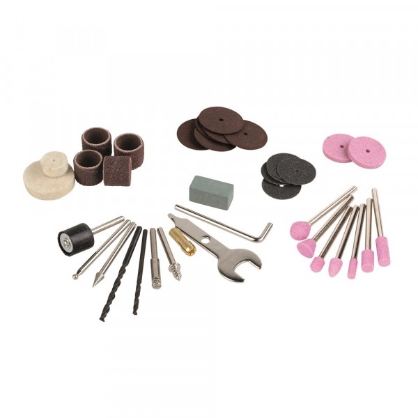 Brúska priama so stojanom 135W