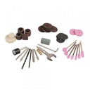 Brúska priama so stojanom 135W