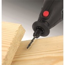 Brúska priama so stojanom 135W