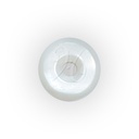 Gombík prevŕtaný D11