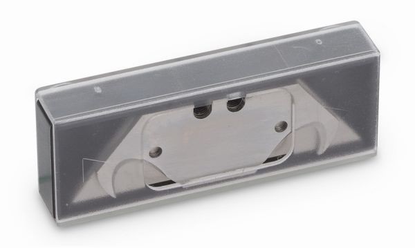 HD pracovný skladací nôž + 5 ks čepel