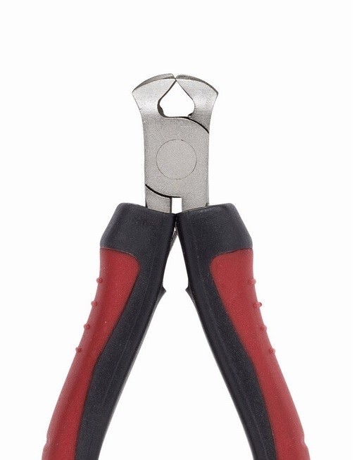 Kliešte štikacie čelné MINI