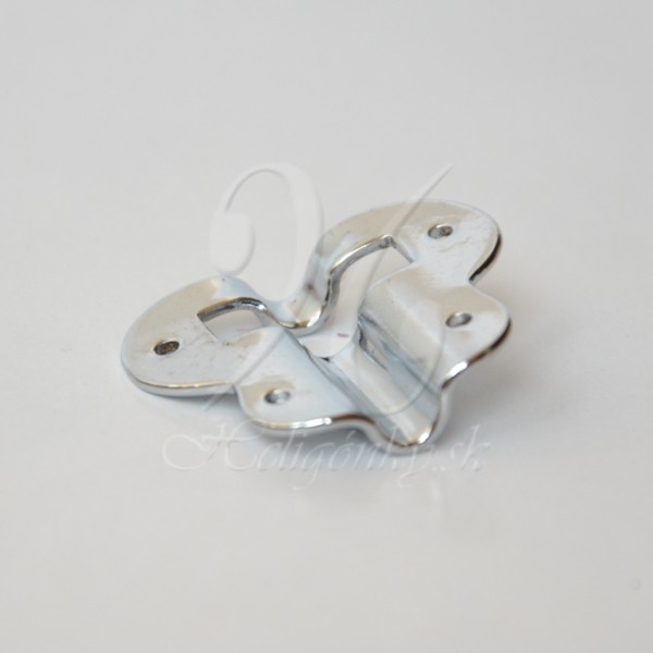 Kovanie pre osadenie doťahovacieho kolieska