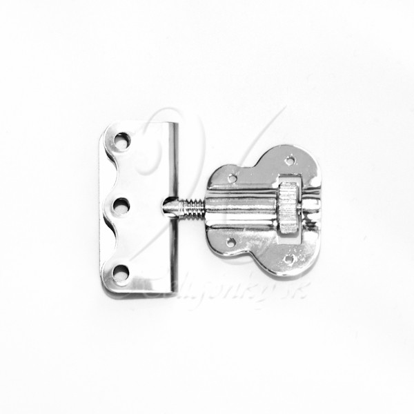 Kovanie pre osadenie doťahovacieho kolieska