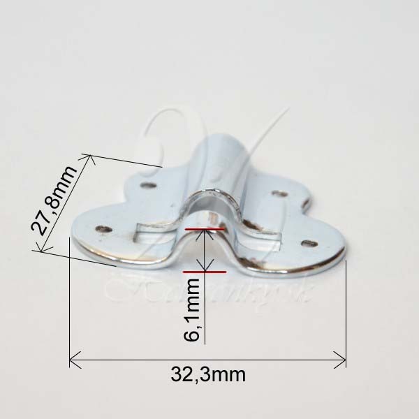 Kovanie pre osadenie doťahovacieho kolieska