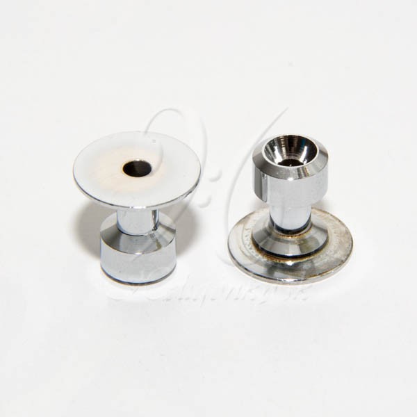 Nožičky s valcovou pätou