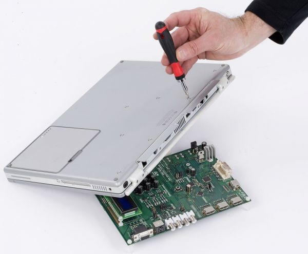 Račňový set bitov 18ks