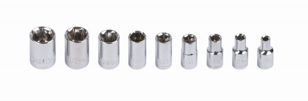 Račňový set bitov 29ks