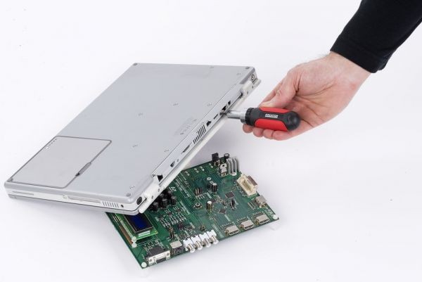 Račňový set bitov 38ks