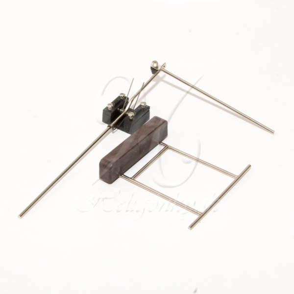 Sada na sfukovanie mechu