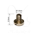 Skrutky do mechaniky