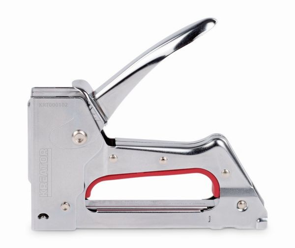 Sponkovačka ručná 6 - 10mm kovové telo