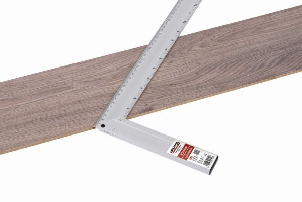 Uholník ALU Profi 350mm