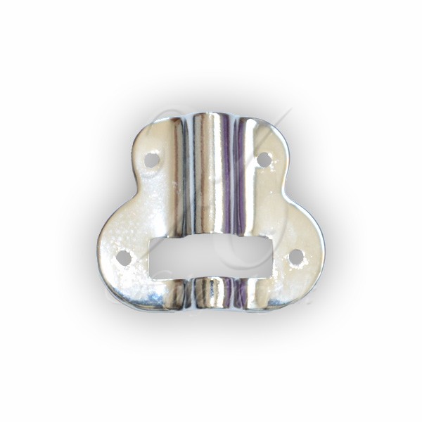 Kovanie pre osadenie doťahovacieho kolieska