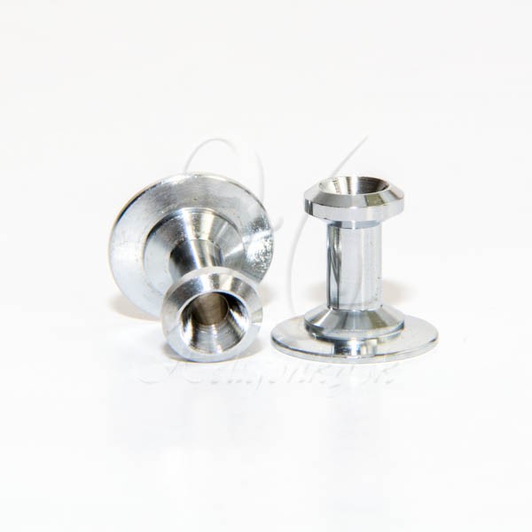 Nožičky s krúžkovou pätou