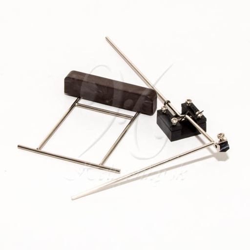 [824] Sada na sfukovanie mechu