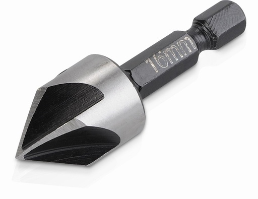 [2000624] Záhlbník kužeľový 16mm